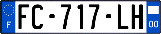 FC-717-LH