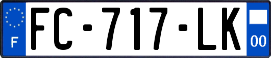 FC-717-LK
