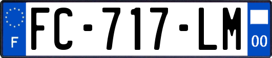 FC-717-LM