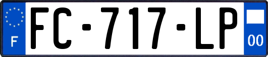 FC-717-LP