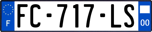 FC-717-LS