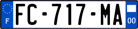 FC-717-MA