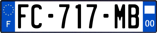 FC-717-MB