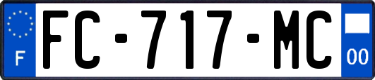 FC-717-MC