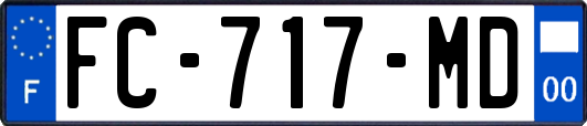 FC-717-MD