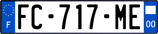 FC-717-ME
