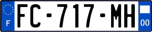 FC-717-MH