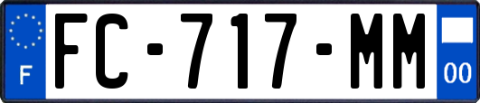 FC-717-MM