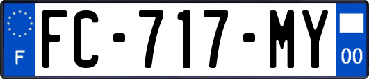 FC-717-MY