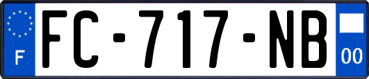 FC-717-NB
