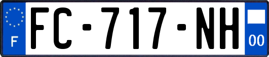FC-717-NH