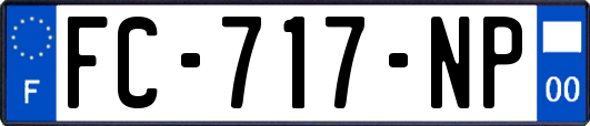 FC-717-NP