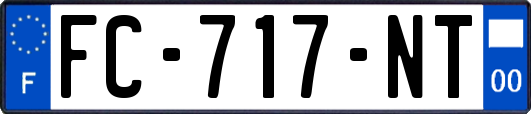FC-717-NT