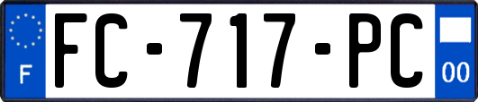 FC-717-PC