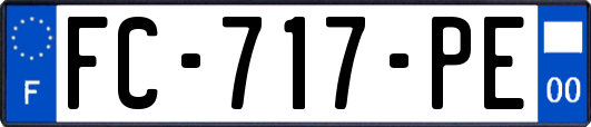 FC-717-PE