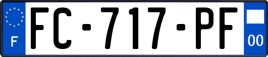 FC-717-PF