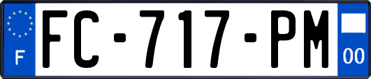 FC-717-PM