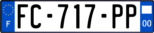 FC-717-PP