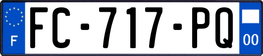 FC-717-PQ