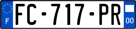 FC-717-PR