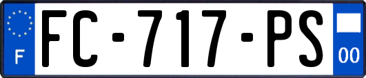 FC-717-PS