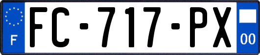 FC-717-PX