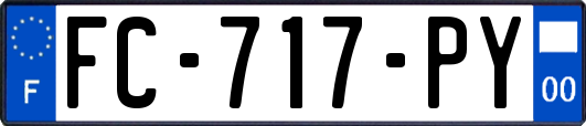 FC-717-PY