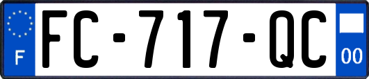 FC-717-QC