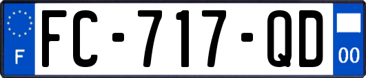 FC-717-QD