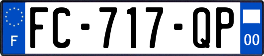 FC-717-QP