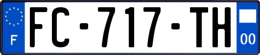 FC-717-TH