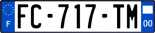 FC-717-TM
