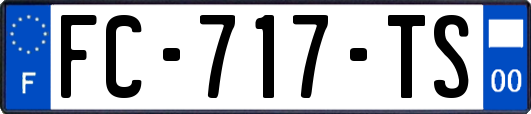 FC-717-TS