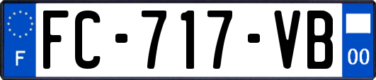 FC-717-VB