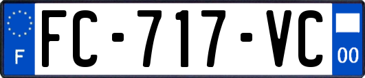 FC-717-VC