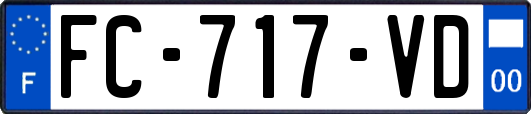 FC-717-VD