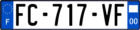 FC-717-VF