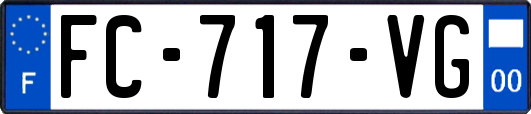 FC-717-VG