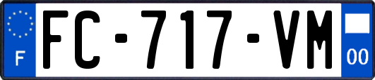 FC-717-VM