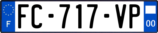 FC-717-VP
