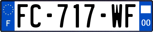 FC-717-WF
