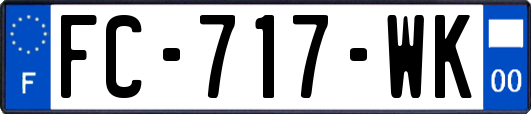 FC-717-WK