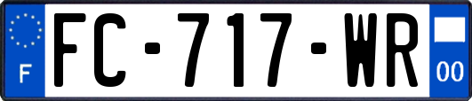 FC-717-WR