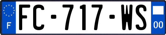 FC-717-WS