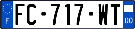 FC-717-WT