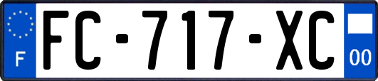 FC-717-XC