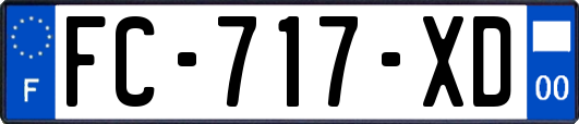 FC-717-XD