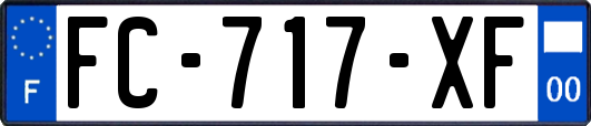 FC-717-XF