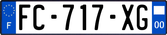 FC-717-XG