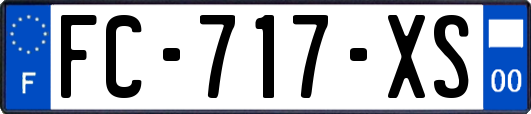 FC-717-XS